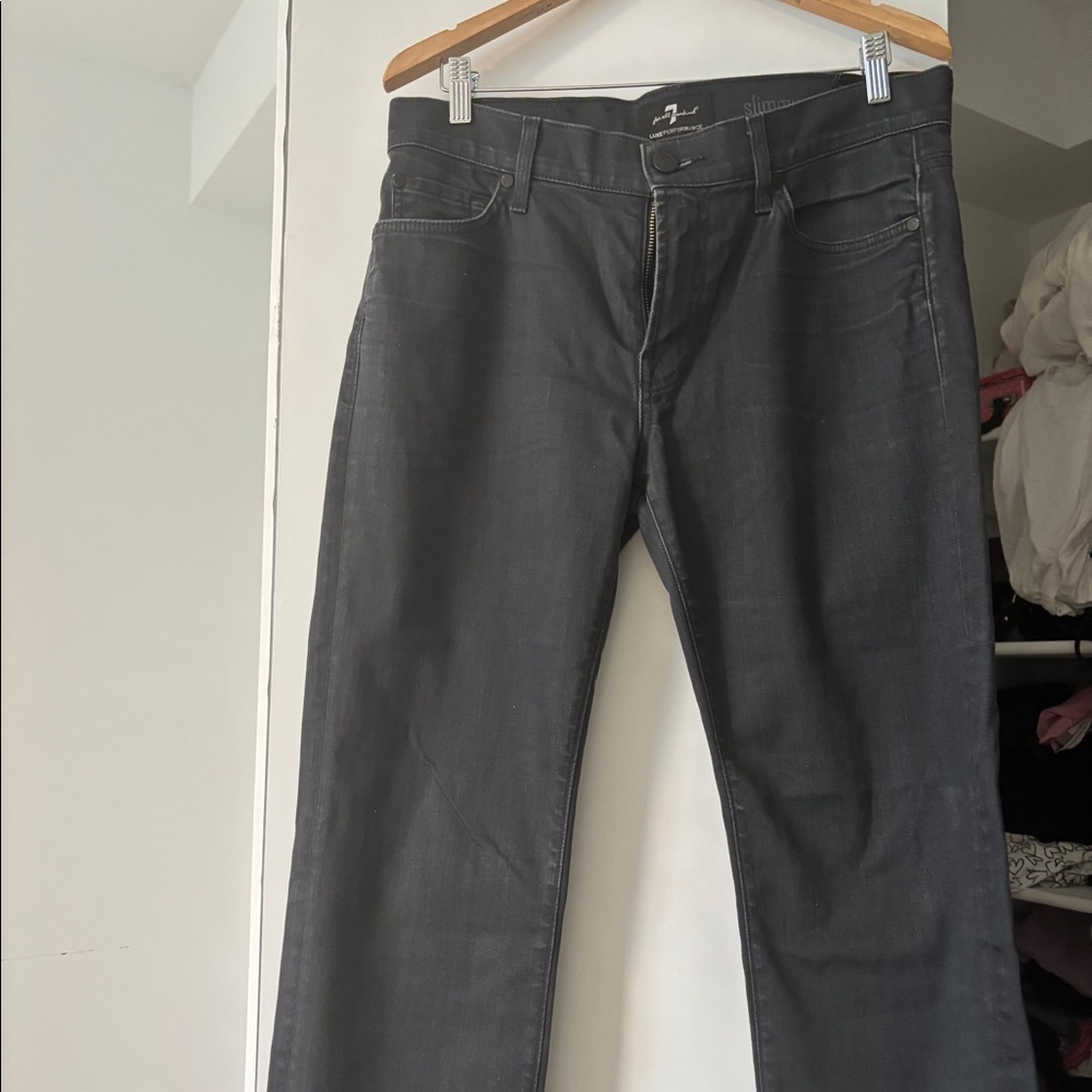 7 for all mankind